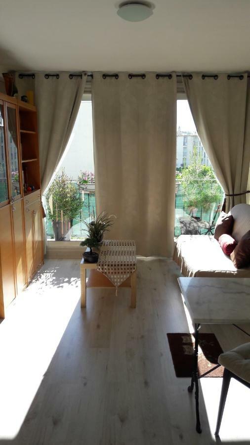 Chambre D'Hote Zen Chez Philippe Марсель Экстерьер фото