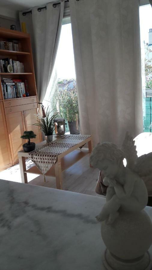 Chambre D'Hote Zen Chez Philippe Марсель Экстерьер фото