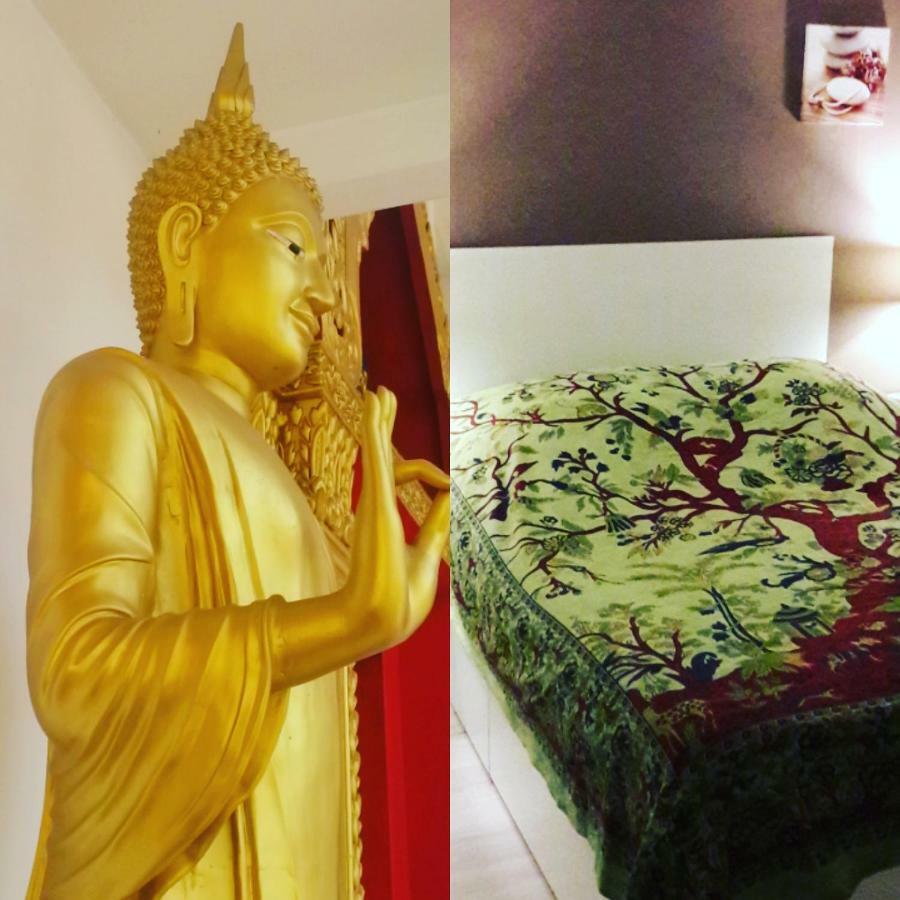 Chambre D'Hote Zen Chez Philippe Марсель Экстерьер фото